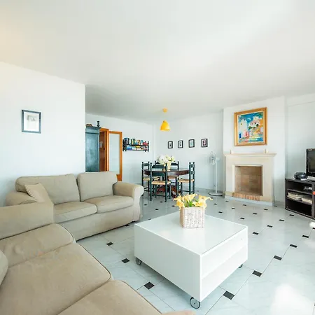 Apartamento Vidal Des Port De Pollensa