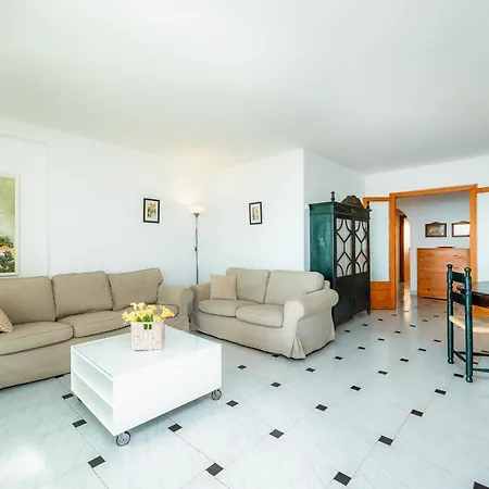 Apartamento Vidal Des Port De Pollensa Port de Pollença