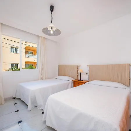 Apartamento Vidal Des Port De Pollensa *