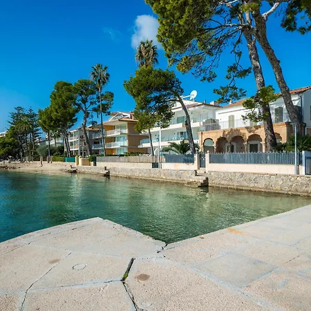 Apartamento Vidal Des Port De Pollensa