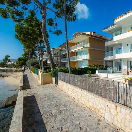 Vidal Des Port De Pollensa Apartamento *