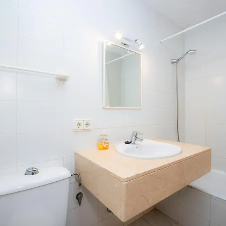 Vidal Des Port De Pollensa Apartman Port de Pollença