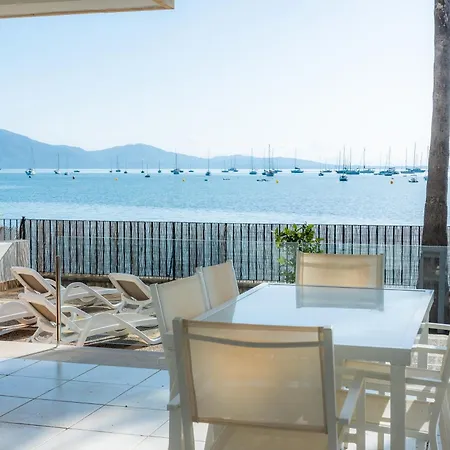 Apartman Vidal Des Port De Pollensa
